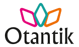 logo otantik yatak
